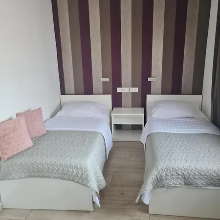 Azur Bed and breakfast