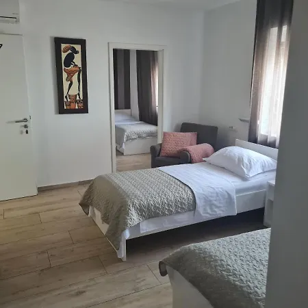 Azur Bed and breakfast