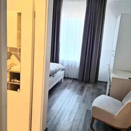 Bed and breakfast Azur