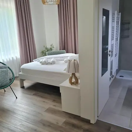 Bed and breakfast Azur