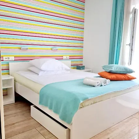 Azur Bed and breakfast Liubliana