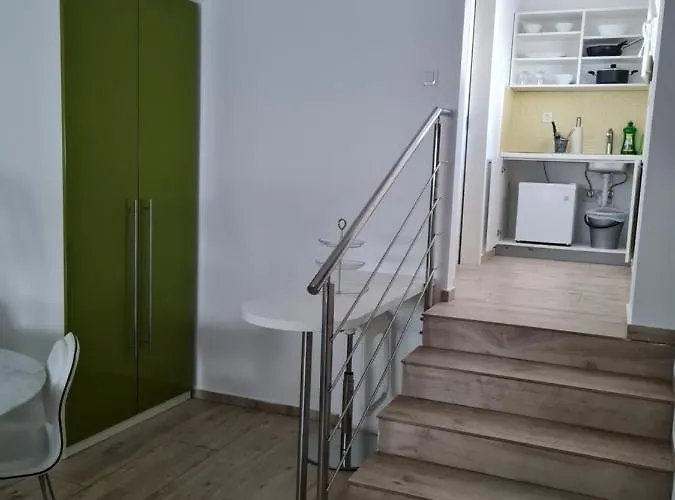 Panzió Azur Ljubljana