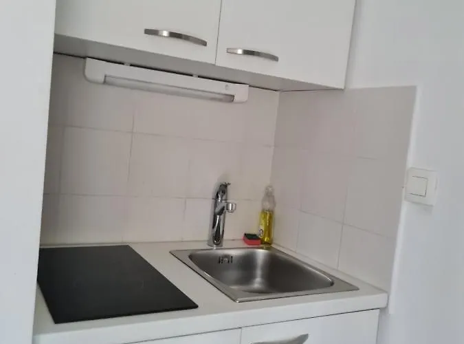 Azur Panzió Ljubljana