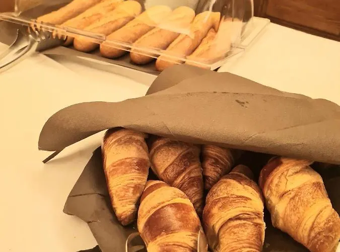 Azur Panzió Ljubljana