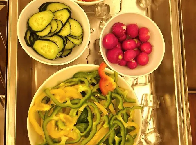 Panzió Azur Ljubljana