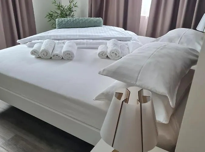 Azur Panzió Ljubljana