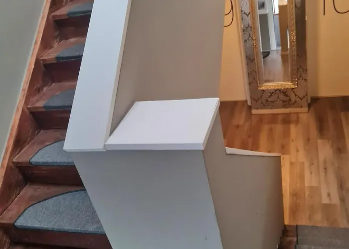 Panzió Azur Ljubljana