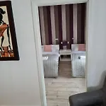 Azur Bed & Breakfast Lublaň