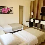 Bed & Breakfast Azur Lublaň