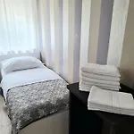 Azur 住宿加早餐酒店 卢布尔雅那