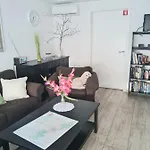 Bed & Breakfast Azur 3*