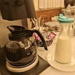 Bed & Breakfast Azur Lublaň