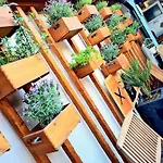 Azur 住宿加早餐酒店