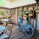 住宿加早餐酒店 Azur