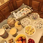 Azur 住宿加早餐酒店 3*