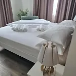 Azur 住宿加早餐酒店 卢布尔雅那