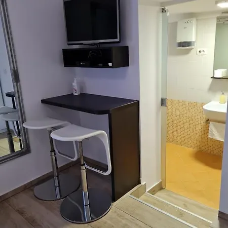 Azur Bed & Breakfast