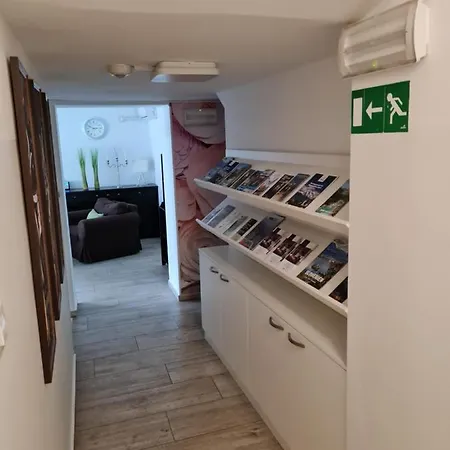 Bed & Breakfast Azur