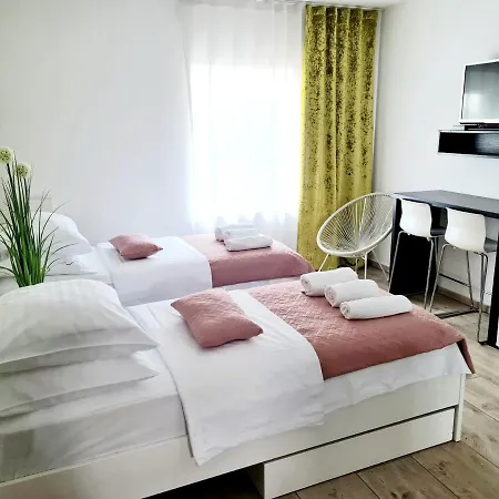 Bed & Breakfast Azur Ljubljana