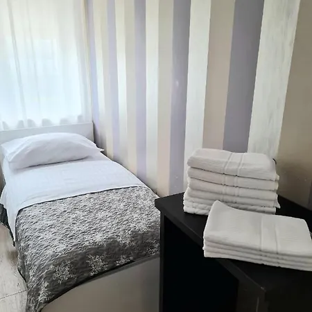 Azur Bed & Breakfast Ljubljana