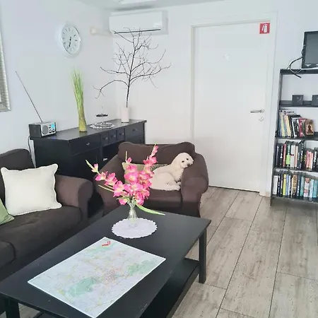 Bed & Breakfast Azur 3*
