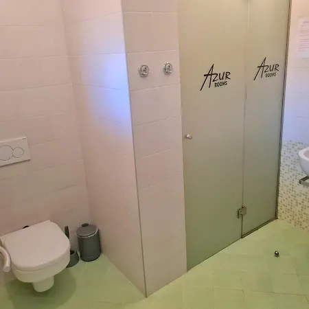 Bed & Breakfast Azur 3*