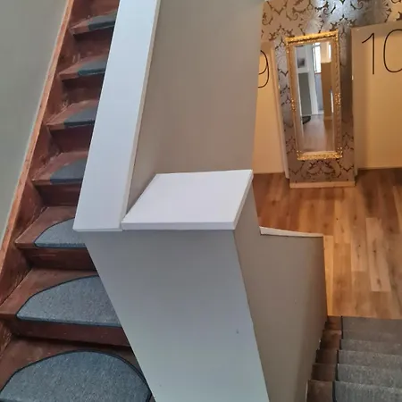 Bed & Breakfast Azur Ljubljana