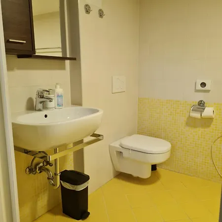 Azur Bed & Breakfast