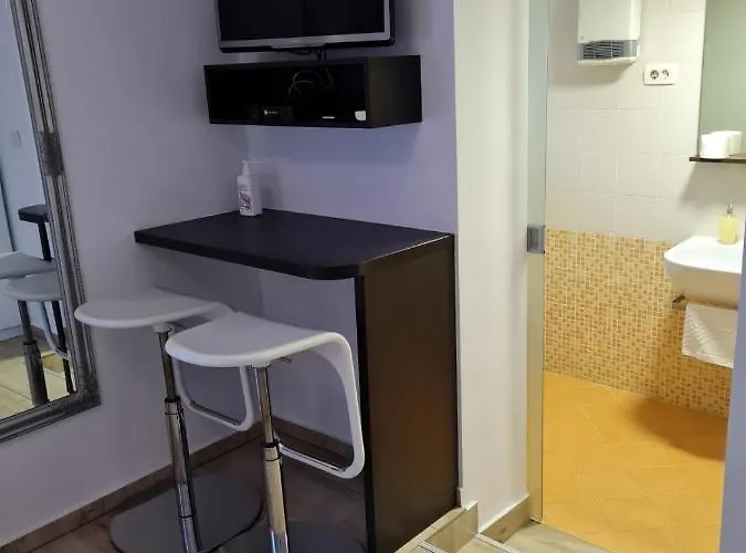 Azur Bed & Breakfast