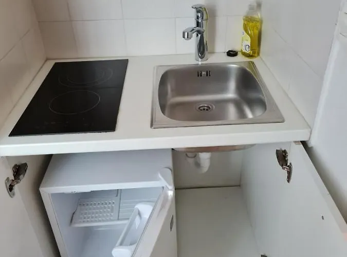 Couette-café Azur 3*