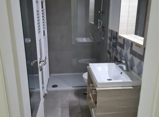 Couette-café Azur Ljubljana