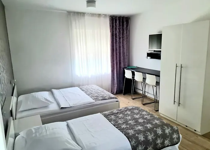 Bed & Breakfast Azur