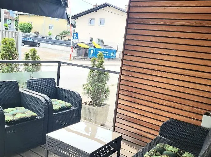 Azur Couette-café Ljubljana