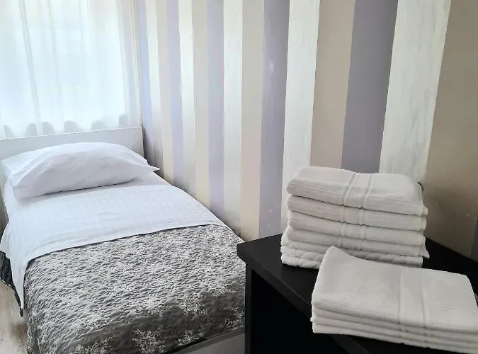 Azur Bed & Breakfast Ljubljana