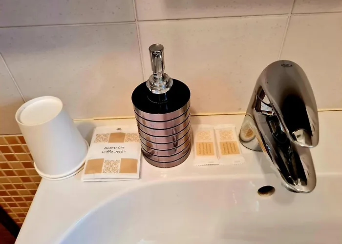 Azur Bed & Breakfast