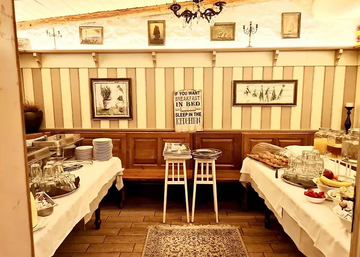 Azur Bed & Breakfast