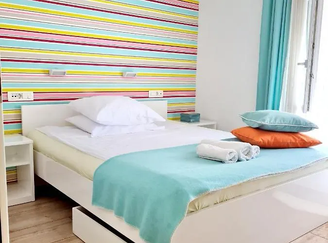 Azur Bed & Breakfast Ljubljana