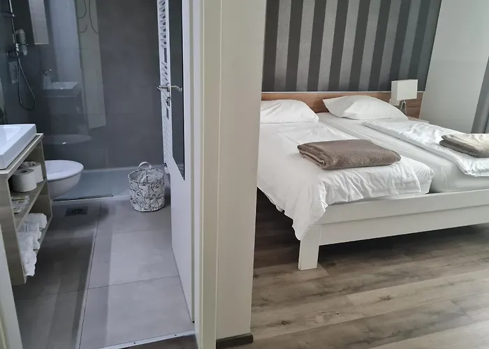 Bed & Breakfast Azur 3*