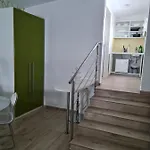 Nočitev z zajtrkom Azur Ljubljana