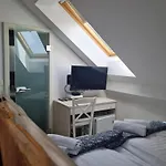 Azur Nočitev z zajtrkom Ljubljana