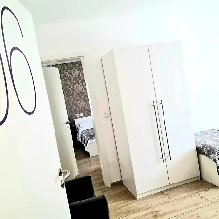 Azur 3*