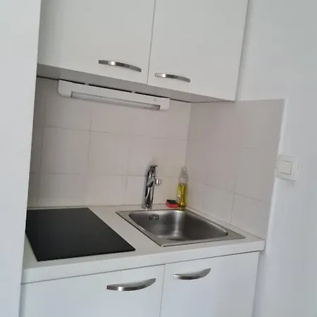Azur Bed & Breakfast Lublaň