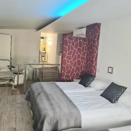 Azur 3*