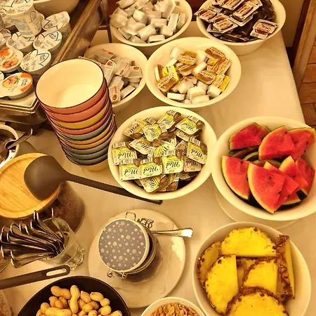 Azur Bed & Breakfast Lublaň