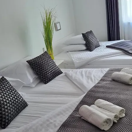 Azur 3* Lublaň