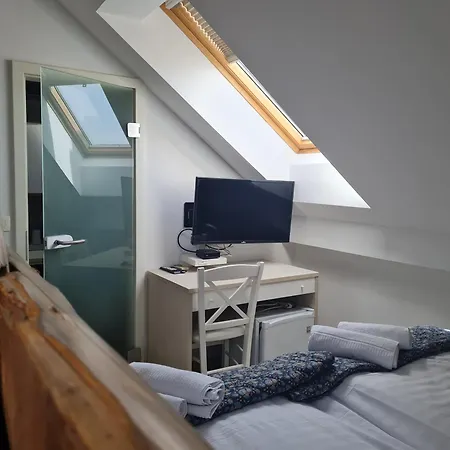 Azur Bed & Breakfast Lublaň