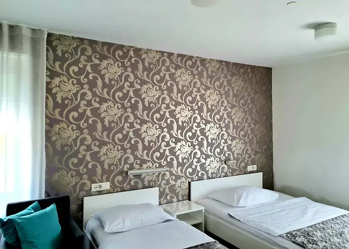 Bed & Breakfast Azur