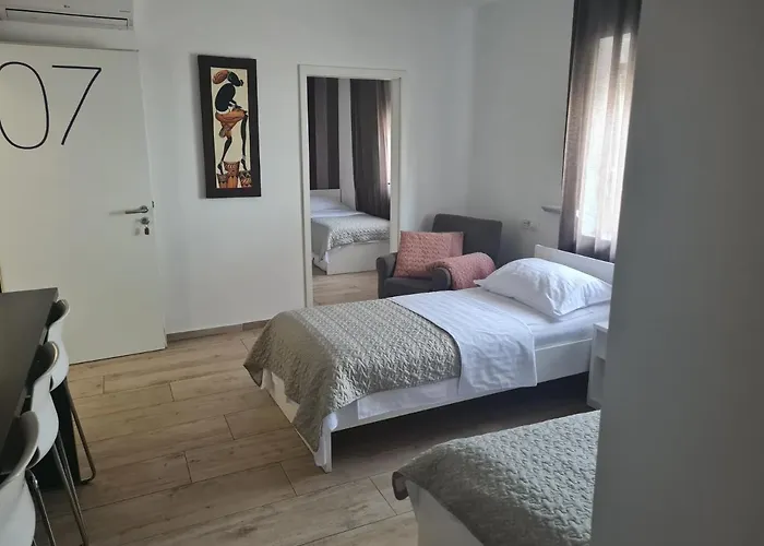 Azur Bed & Breakfast