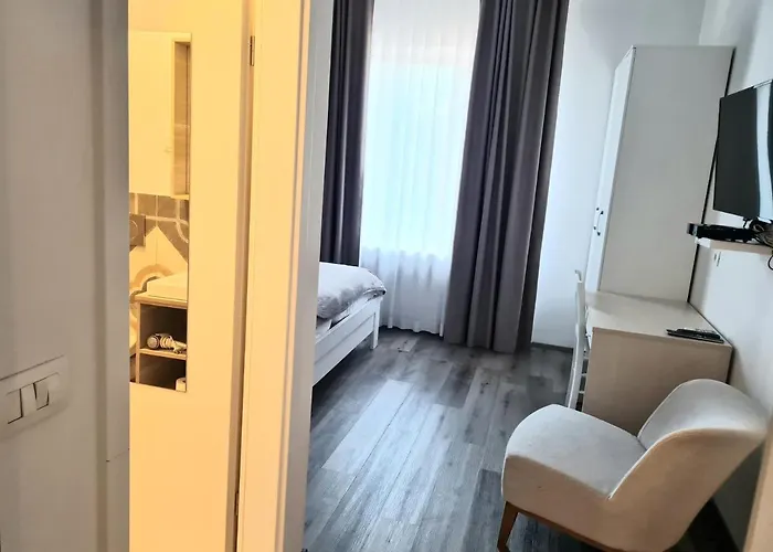 Bed & Breakfast Azur