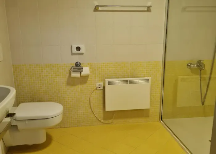 Bed & Breakfast Azur